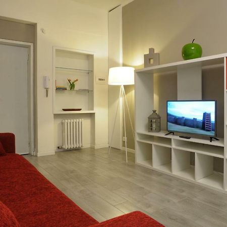 Ferienwohnung Filarmonico12 Verona Exterior foto