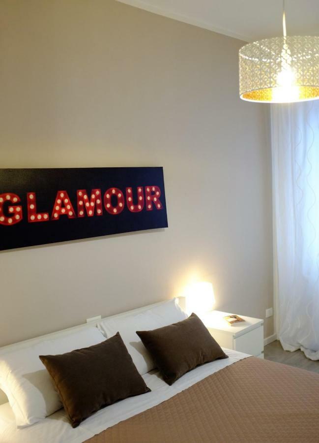 Ferienwohnung Filarmonico12 Verona Exterior foto