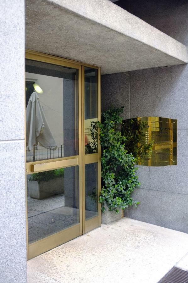 Ferienwohnung Filarmonico12 Verona Exterior foto